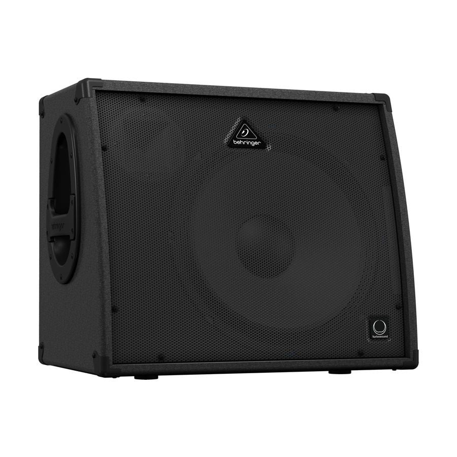 Behringer Ultratone KXD15 600W 15" PA System / Keyboard Amp