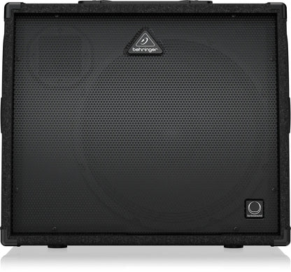 Behringer Ultratone KXD15 600W 15" PA System / Keyboard Amp