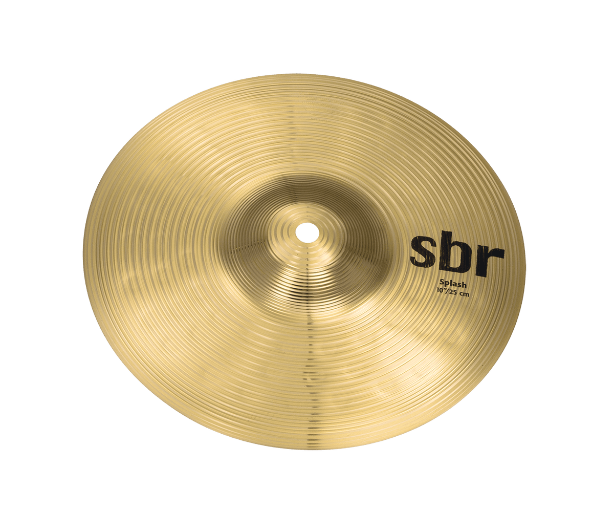 Sabian 10" SBR Splash