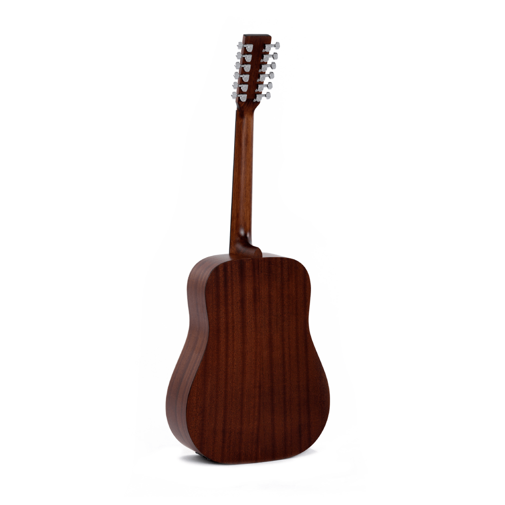 Sigma DM12E 12 - string guitar - Fouche Guitars