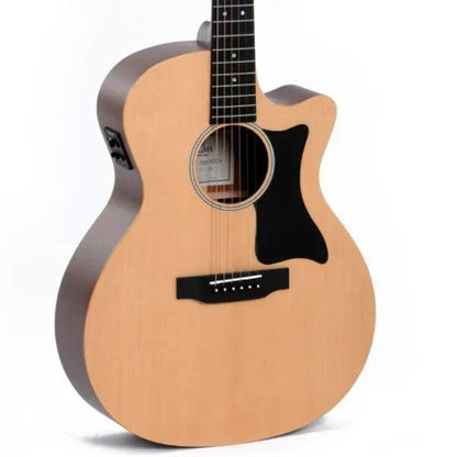 Sigma GMC - STE NAT - Fouche Guitars