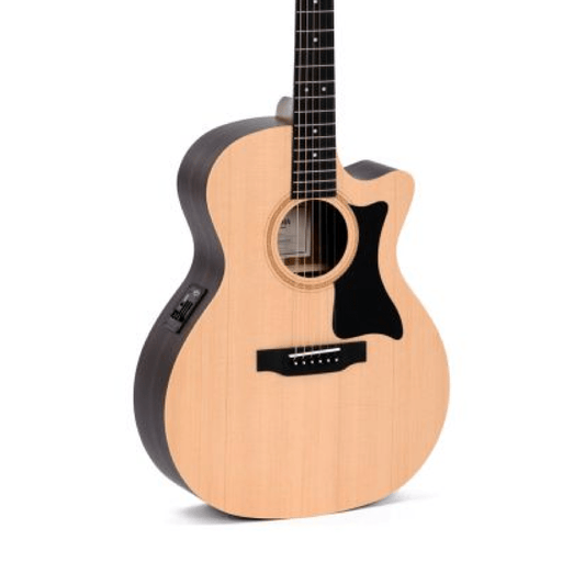 Sigma GTCE - Fouche Guitars