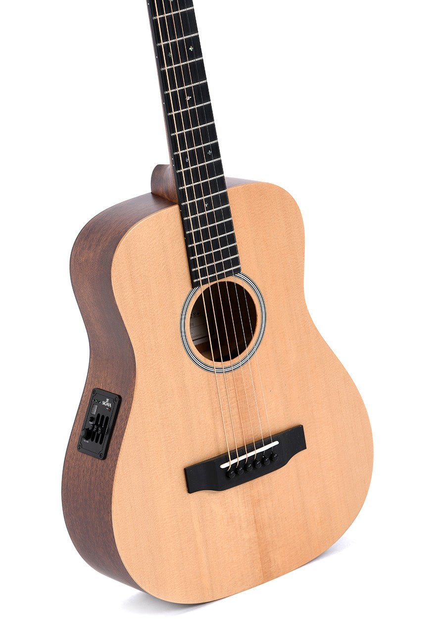 Sigma TM12E - Fouche Guitars