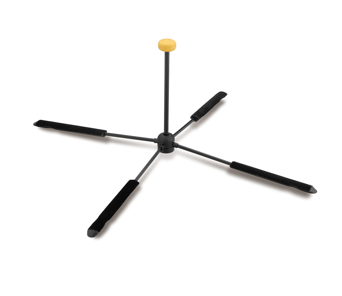 Hercules DS460B TravLite Flute Stand