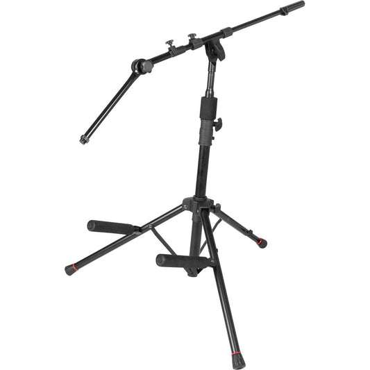 Gator Frameworks Amp Stand with Microphone Boom Arm