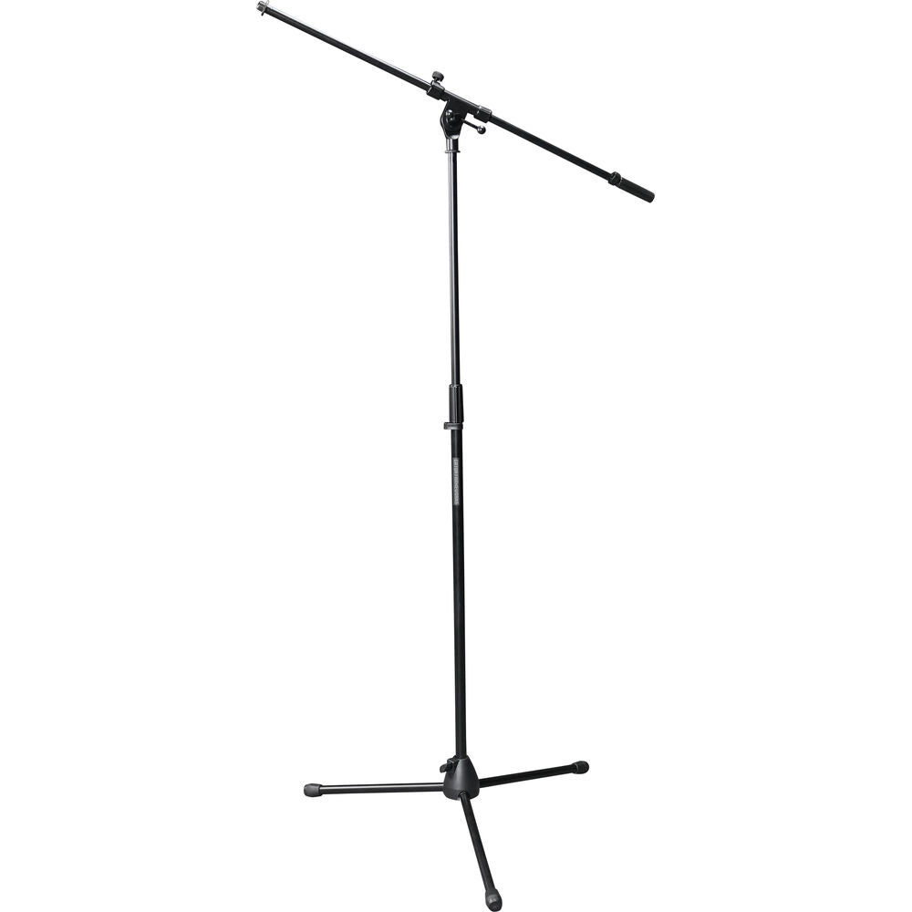 Gator Frameworks Rok-It Series Tripod Boom Microphone Stand