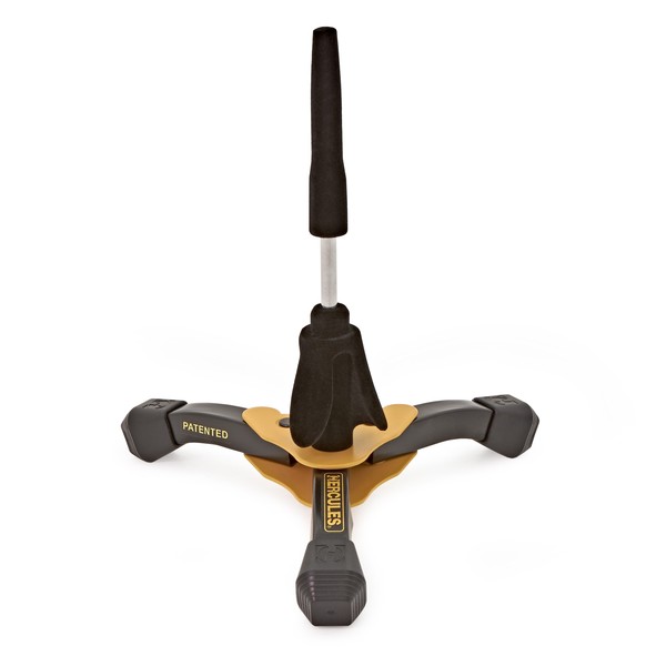 Hercules DS640BB Flute/Clarinet/Oboe Stand