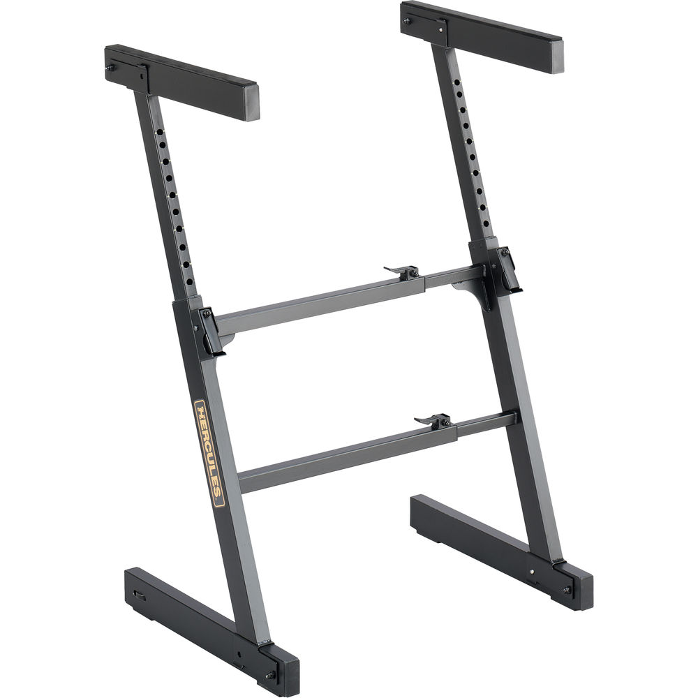 Hercules KS400B Autolock Z-Keyboard Stand
