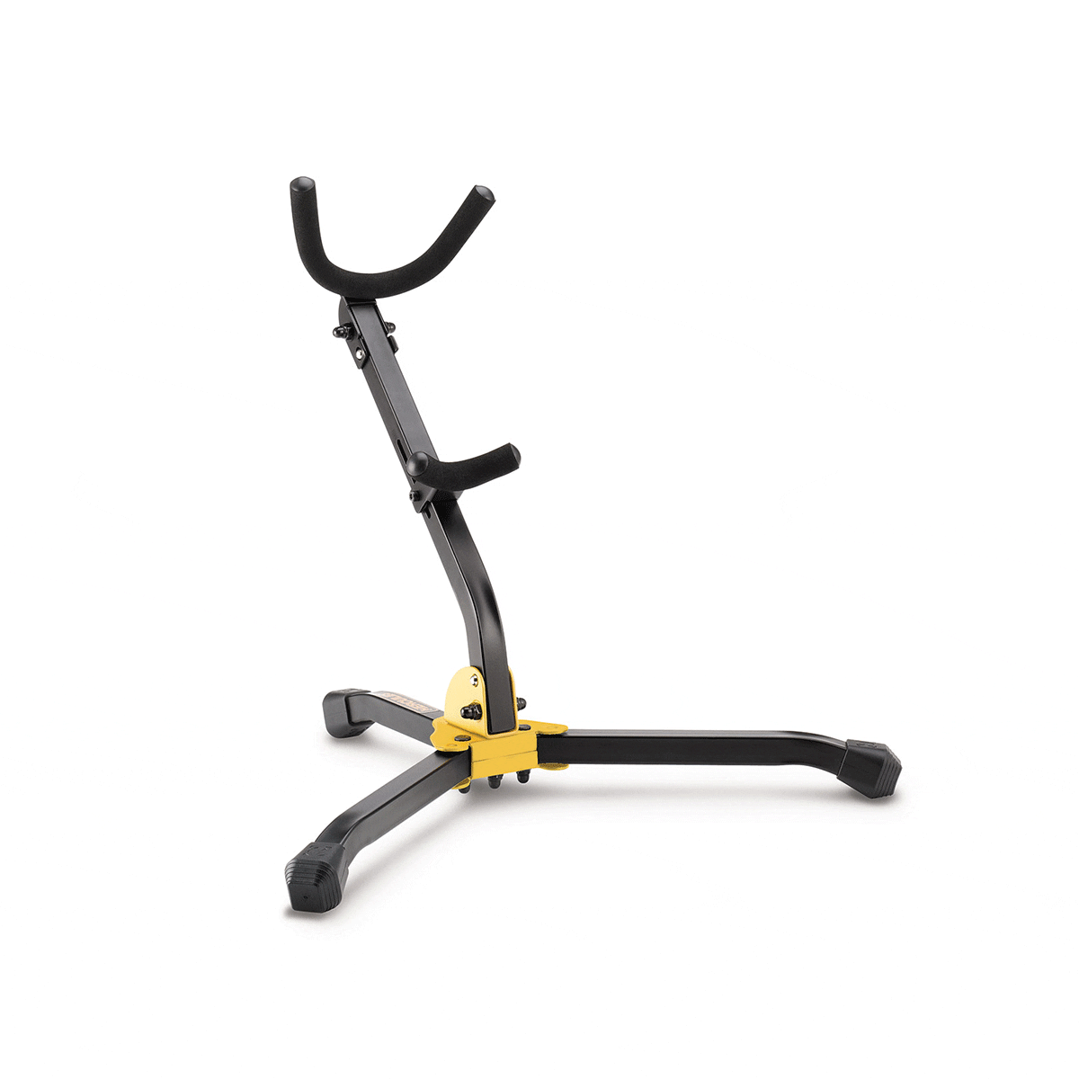 Hercules DS530BB Alto or Tenor Saxophone Stand