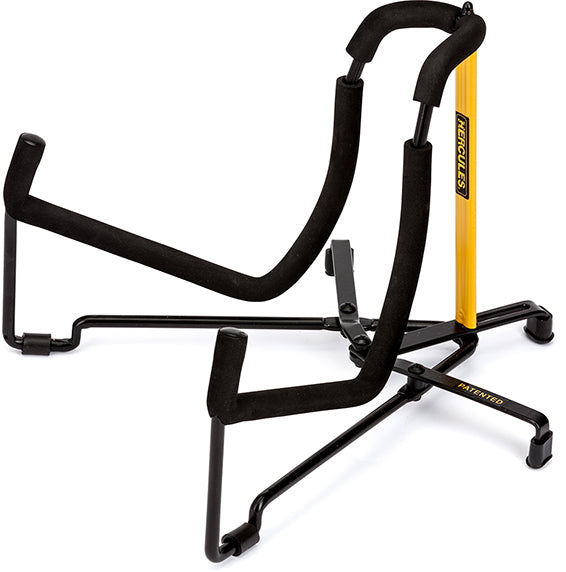 Hercules GS301B Travlite Acoustic Guitar Stand
