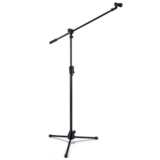 Hercules MS532B EZ Clutch Tripod Microphone Boom Stand