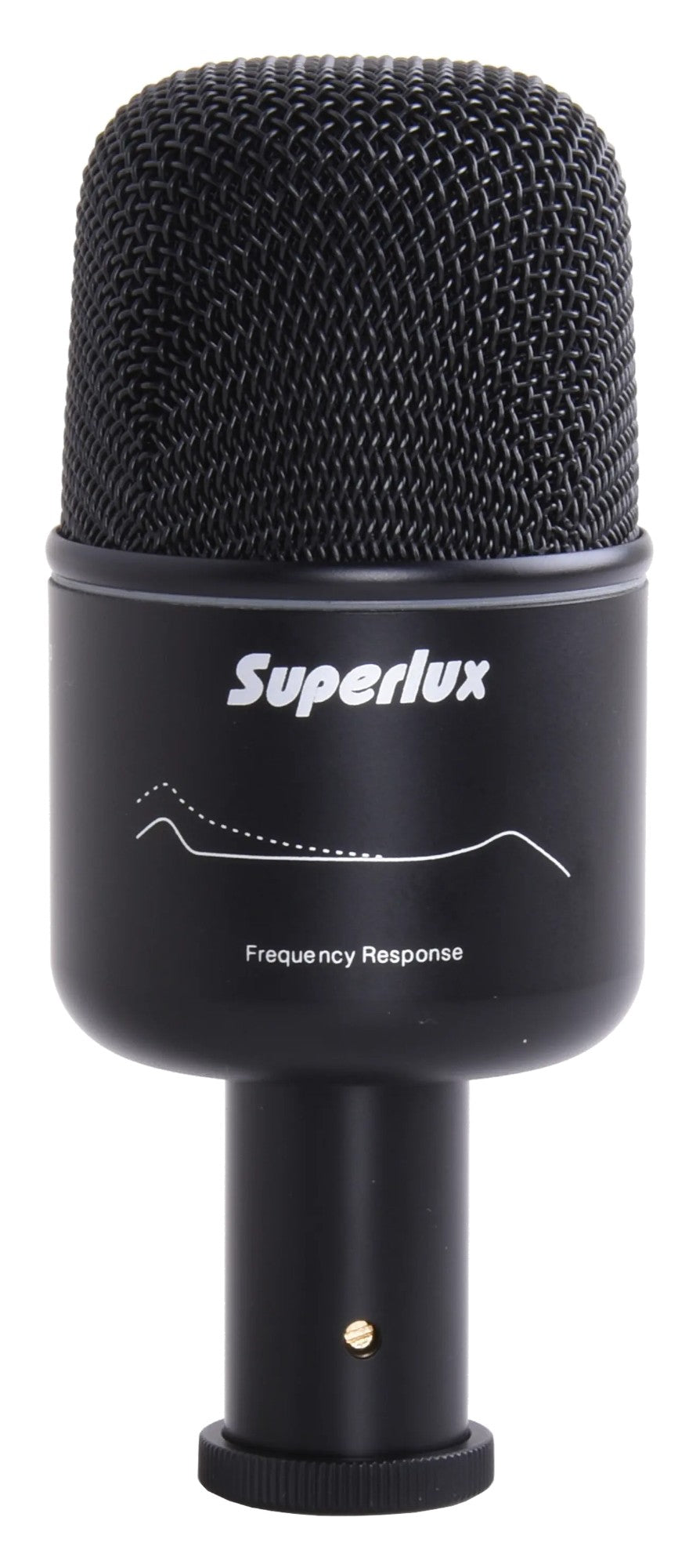 Superlux PRA218B Kick Drum Microphone