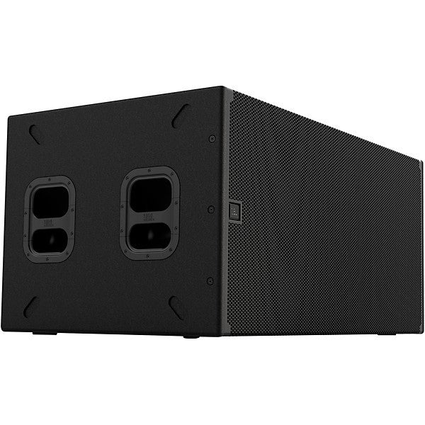 JBL SRX928S 2500W Dual 18" Active Subwoofer