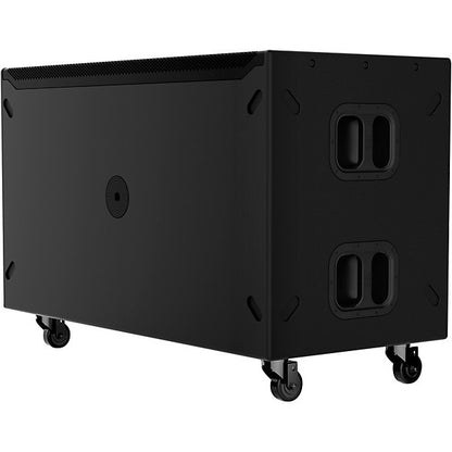 JBL SRX928S 2500W Dual 18" Active Subwoofer