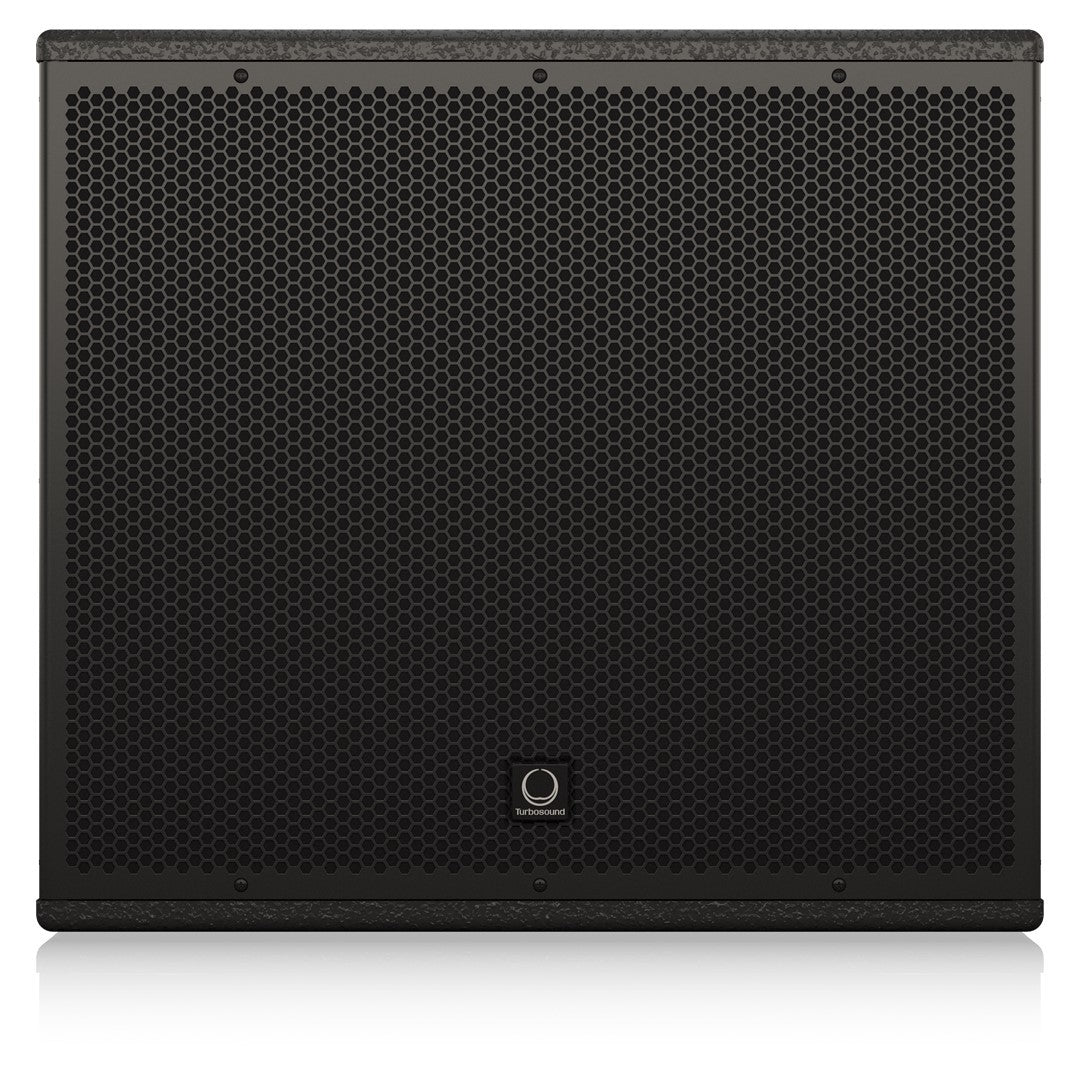 Turbosound NuQ115B-AN 3000W 15" Active Subwoofer