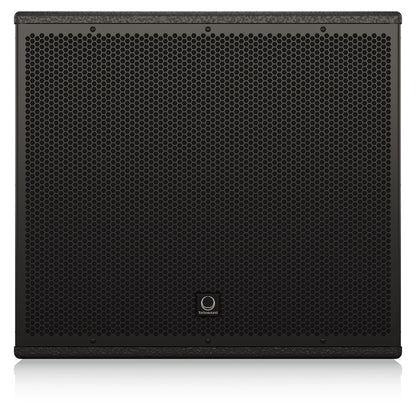 Turbosound NuQ115B-AN 3000W 15" Active Subwoofer