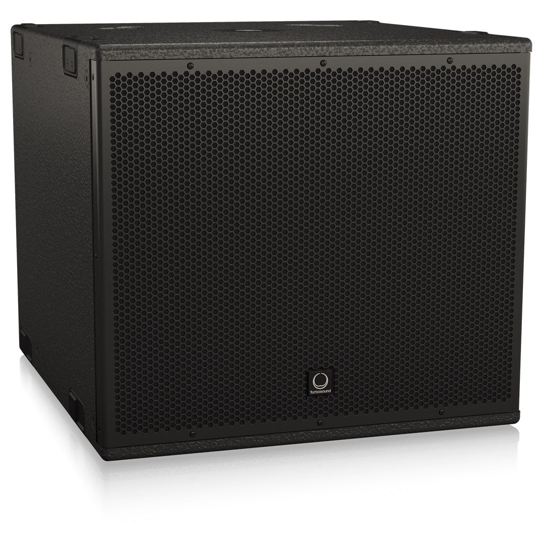 Turbosound NuQ115B-AN 3000W 15" Active Subwoofer