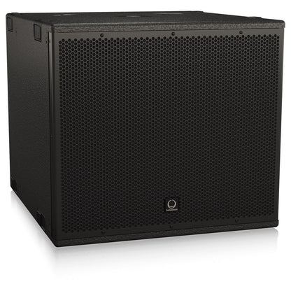 Turbosound NuQ115B-AN 3000W 15" Active Subwoofer