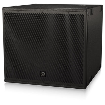 Turbosound NuQ115B-AN 3000W 15" Active Subwoofer