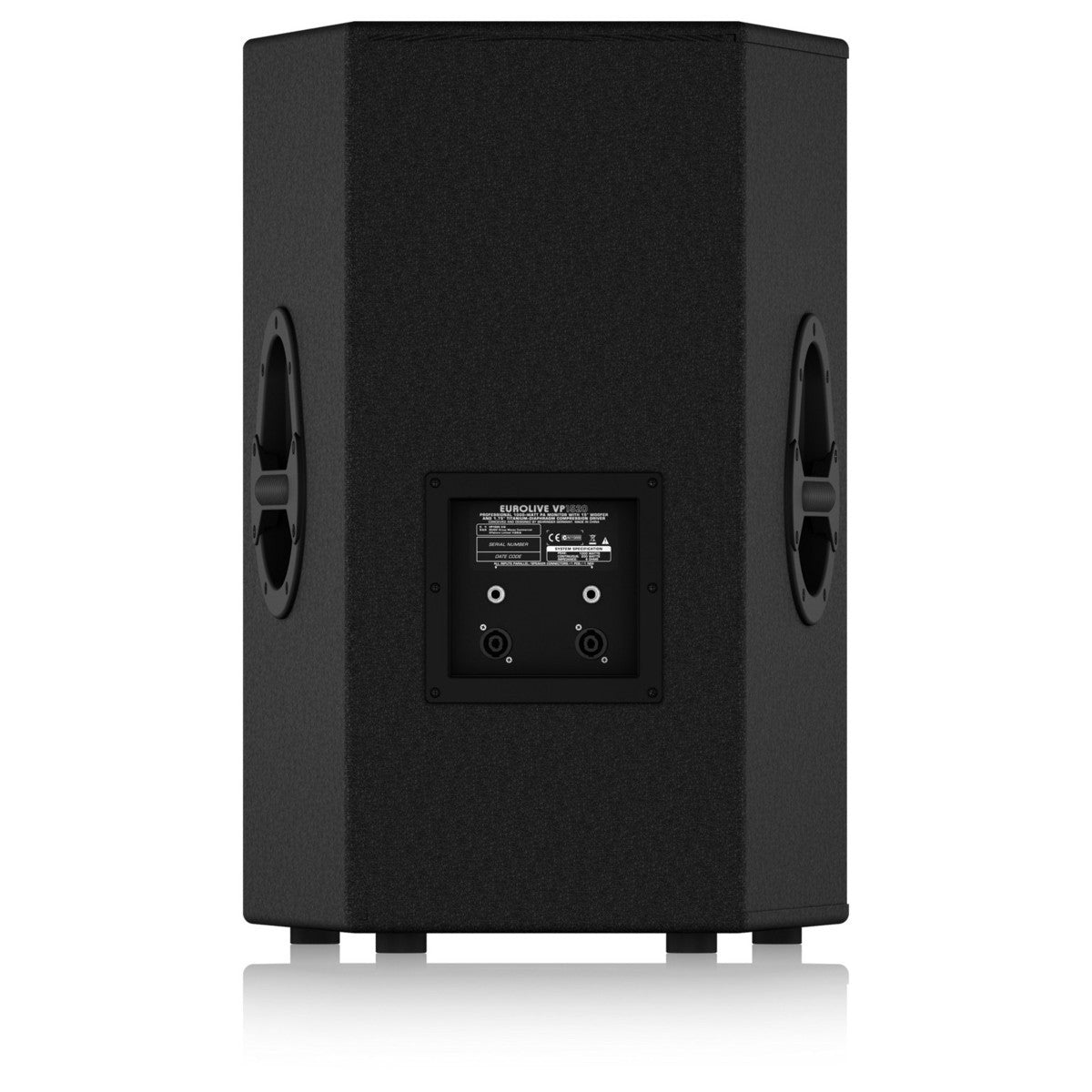 Behringer Eurolive VP1520 1000W 15" Passive Speaker