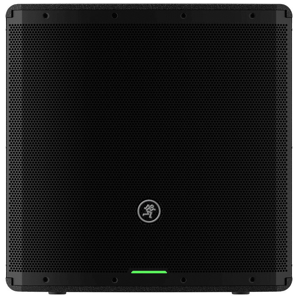 Mackie SR18S 1600W 18" Active Subwoofer