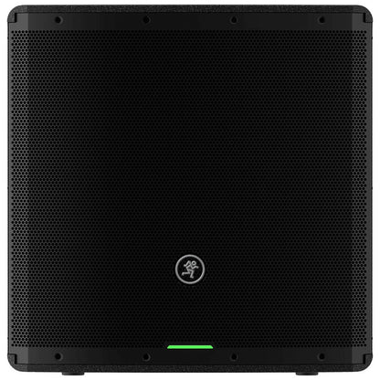 Mackie SR18S 1600W 18" Active Subwoofer