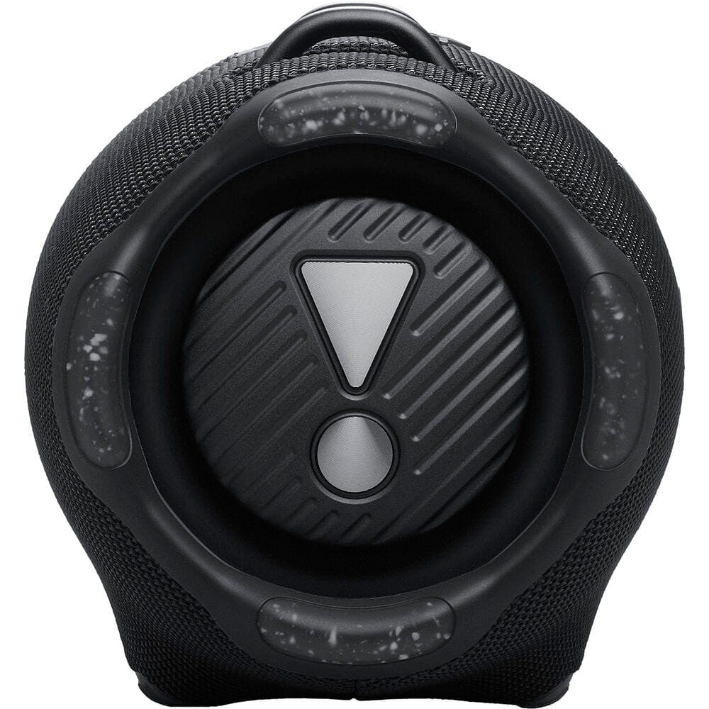 JBL Xtreme 4 Portable Bluetooth Speaker - Black