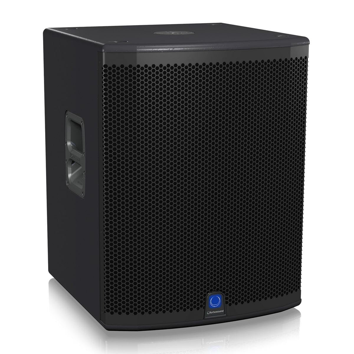 Turbosound iQ18B 3000W 18" Active Subwoofer