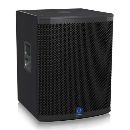 Turbosound iQ18B 3000W 18" Active Subwoofer