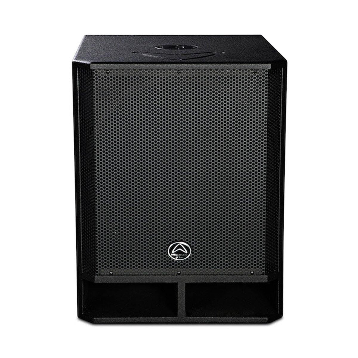 Wharfedale Pro EVO-X18B 18" Passive Subwoofer