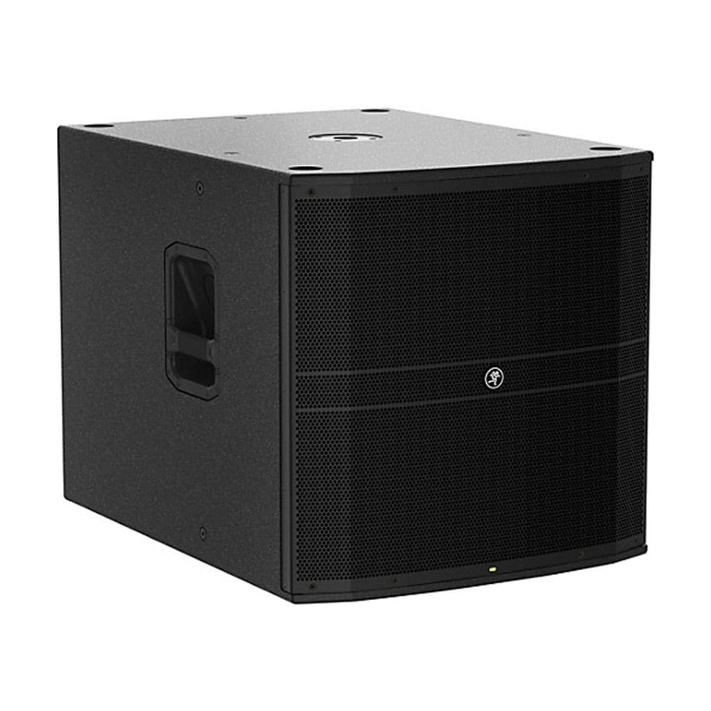 Mackie DRM18S 2000W 18" Active Subwoofer