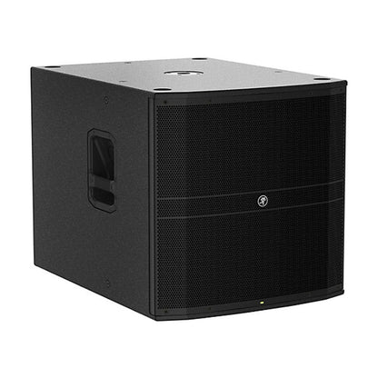 Mackie DRM18S 2000W 18" Active Subwoofer