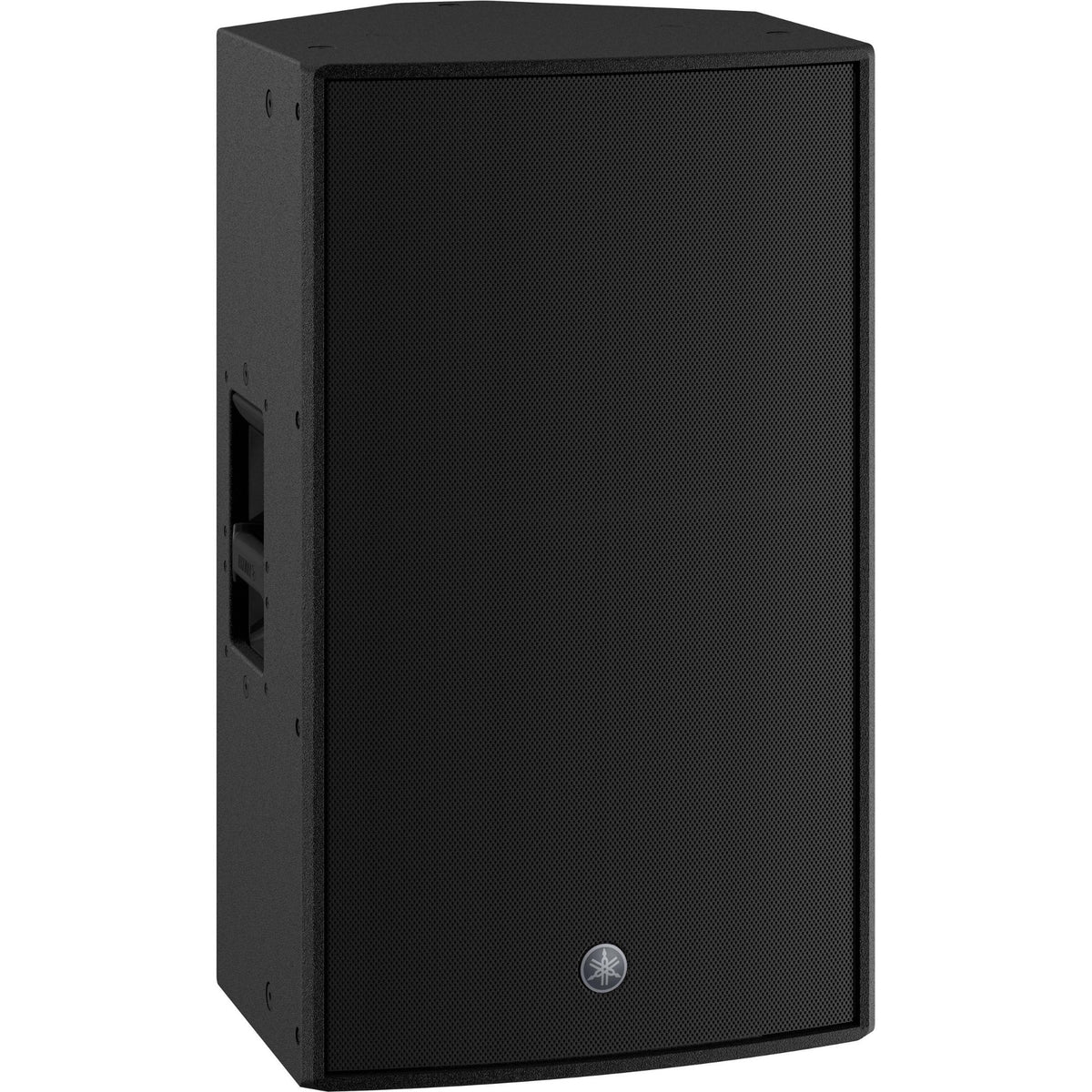 Yamaha CZR15 800W 15" Passive Speaker - Black