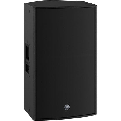 Yamaha CZR15 800W 15" Passive Speaker - Black