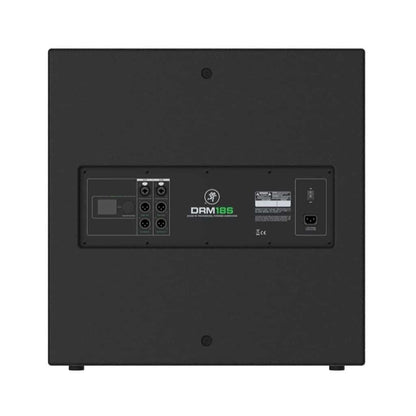 Mackie DRM18S 2000W 18" Active Subwoofer