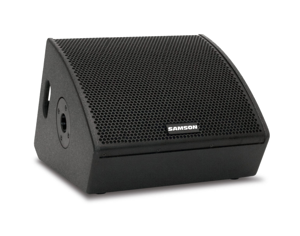 Samson RSXM10A 800W 10" Active Stage Monitor