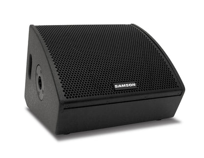 Samson RSXM12A 800W 12" Active Stage Monitor