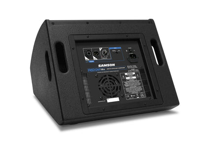 Samson RSXM12A 800W 12" Active Stage Monitor