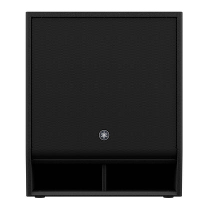 Yamaha DXS18XLF 1600W 18" Active Subwoofer
