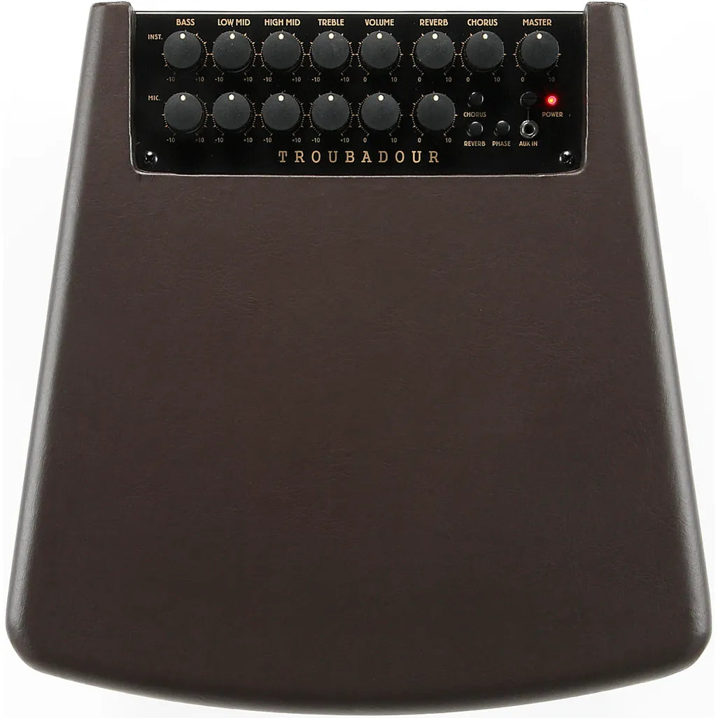 Ibanez Troubadour T80II – 80W Acoustic Guitar Amplifier