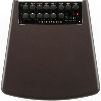 Ibanez Troubadour T80II – 80W Acoustic Guitar Amplifier