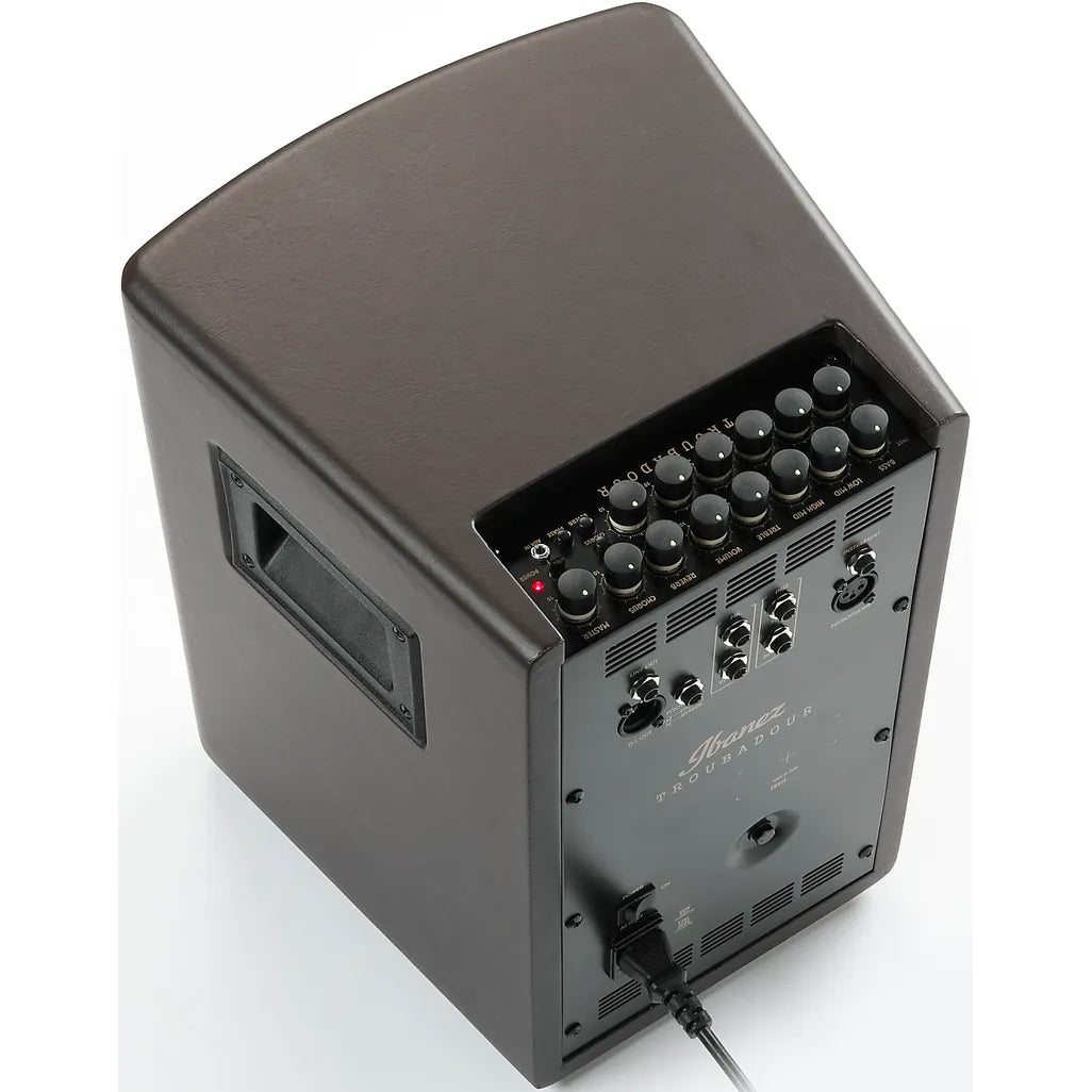 Ibanez Troubadour T80II – 80W Acoustic Guitar Amplifier