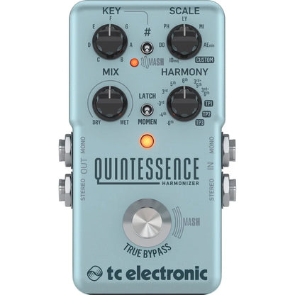 TC Electronic Quintessence Harmonizer