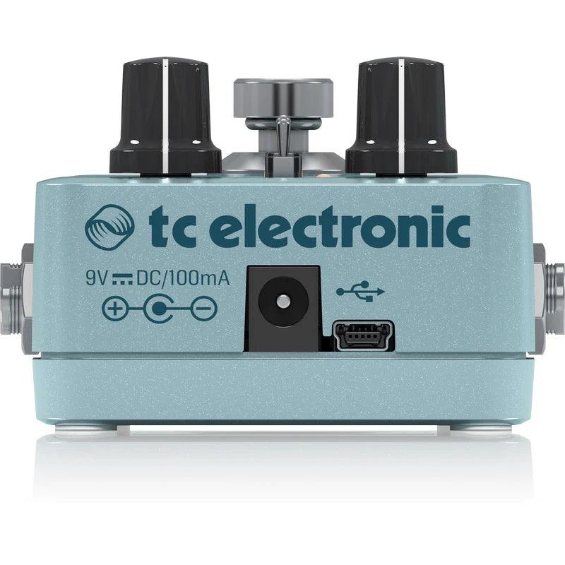 TC Electronic Quintessence Harmonizer
