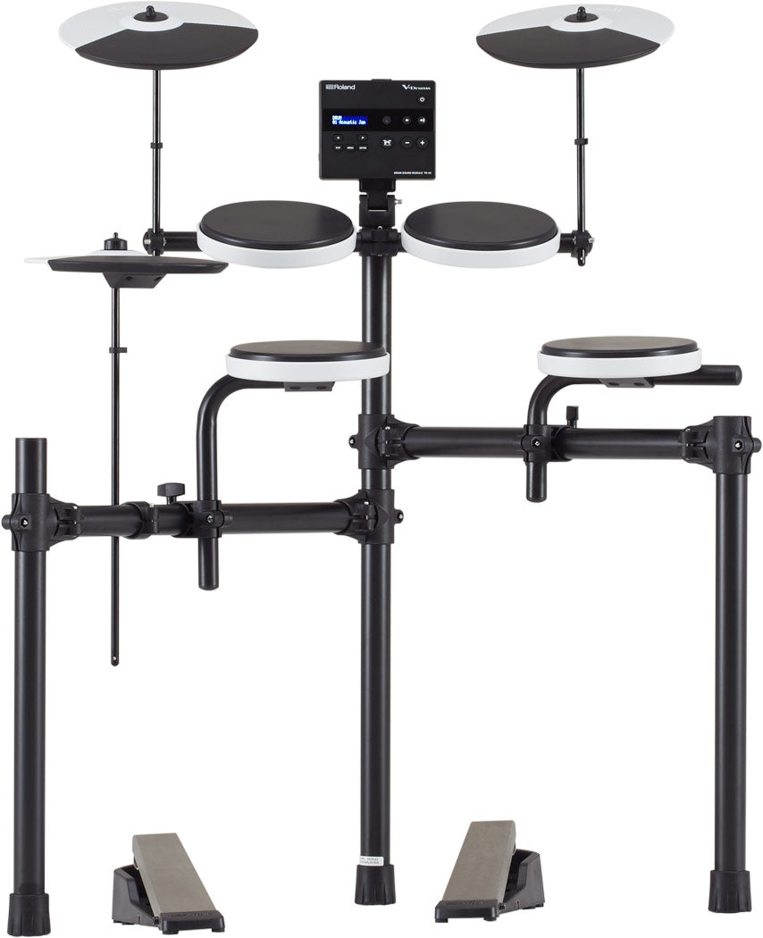 Roland TD-02K V-Drums Kit