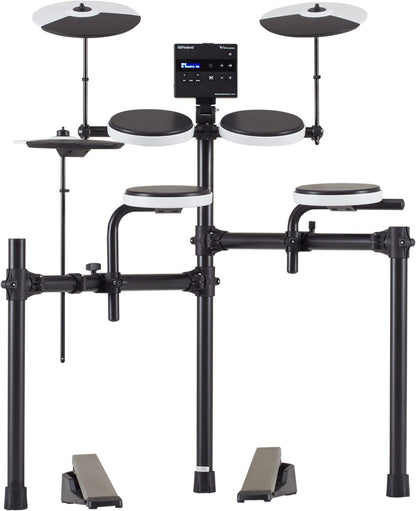 Roland TD-02K V-Drums Kit