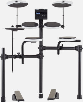 Roland TD-02K V-Drums Kit