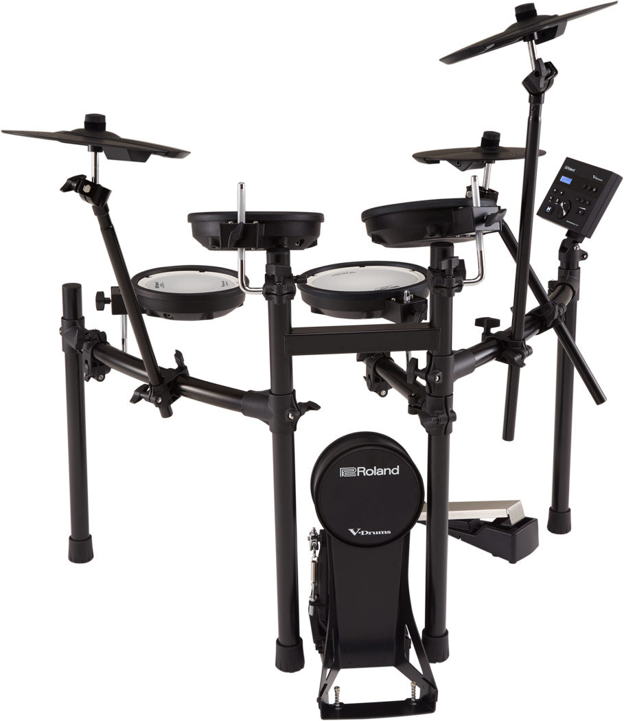 Roland TD-07KV V-Drums Kit