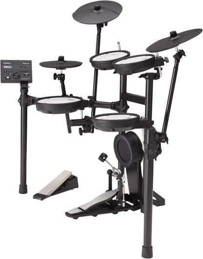 Roland TD-07KV V-Drums Kit