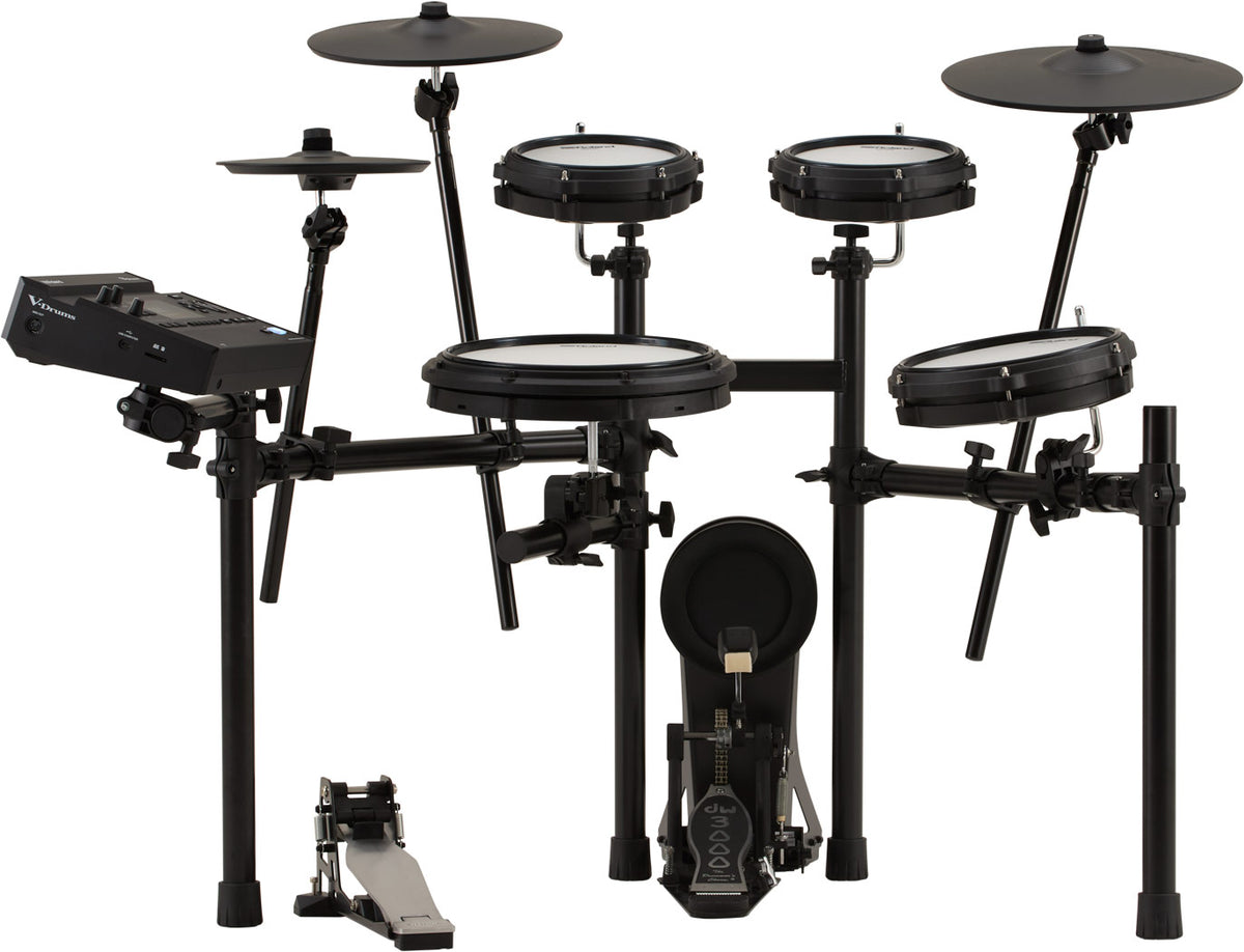 Roland TD-313 V-Drums Kit